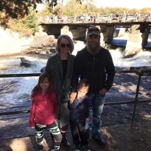 Meet your Posher, Chantel